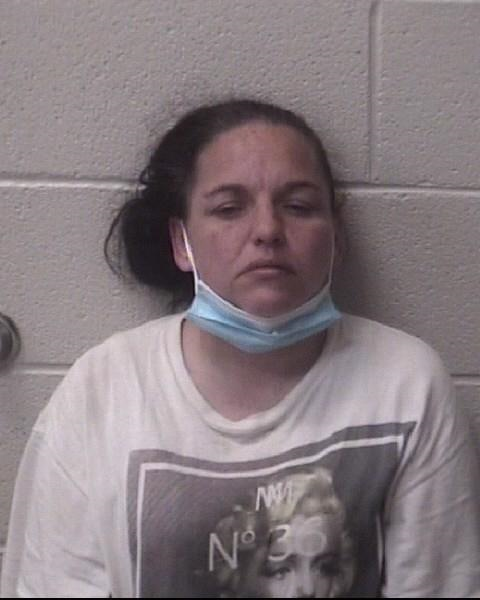 Kathy Lee Lucas